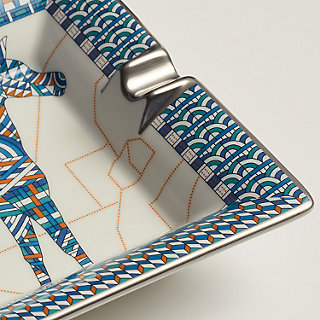 Cheval Deco ashtray | Hermès Mainland China